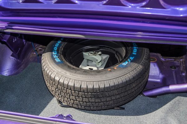 1970 Dodge Challenger R/T - Image 35