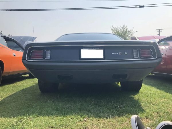 1970 Plymouth Barracuda - Image 26