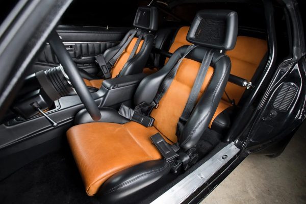 1979 Pontiac Firebird - Image 2
