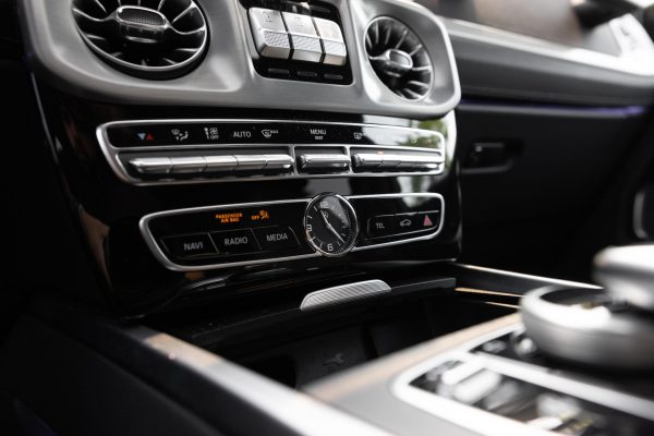 2021 Mercedes-Benz G-Class G550 - Image 10
