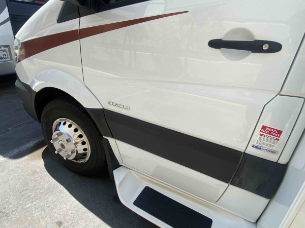 2015 Forest River Solera 24R - Image 11