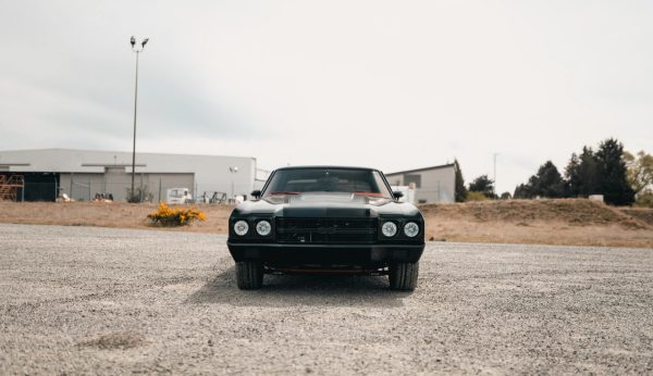 1970 Chevrolet Chevelle LS3 - Image 11