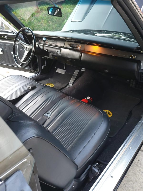 1969 Dodge Coronet - Image 22