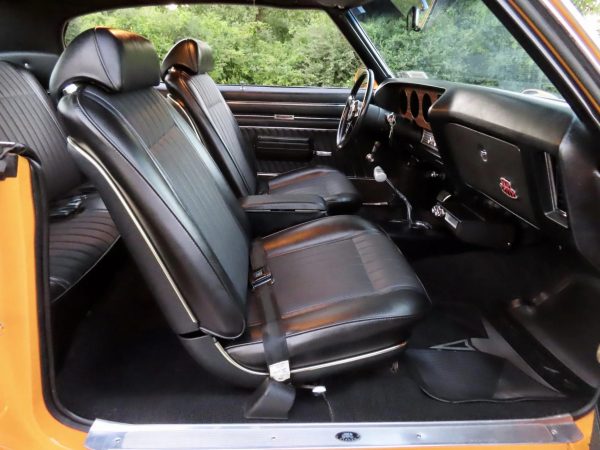 1970 Pontiac GTO Judge - Image 21