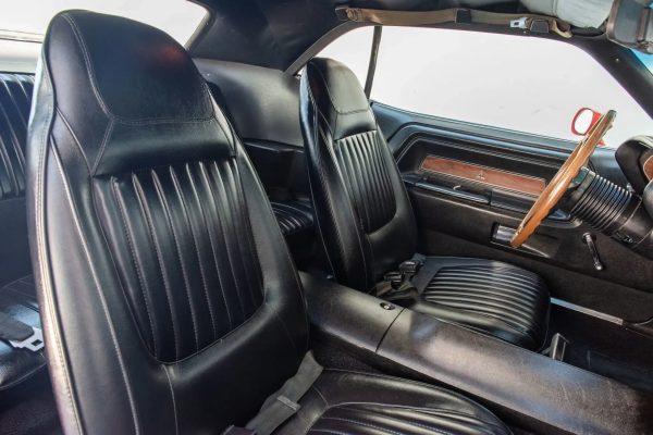 1971 Dodge Challenger RT 440 - Image 12