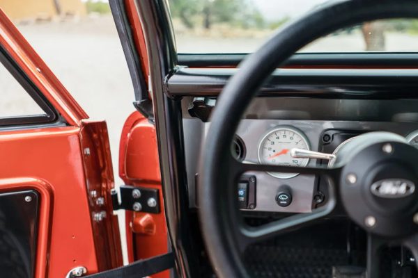 1973 Ford Bronco 351 - Image 3