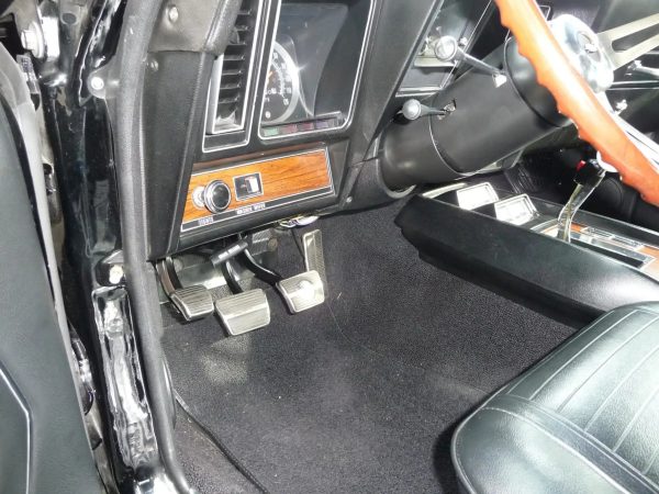 1969 Chevrolet Camaro 355 - Image 5