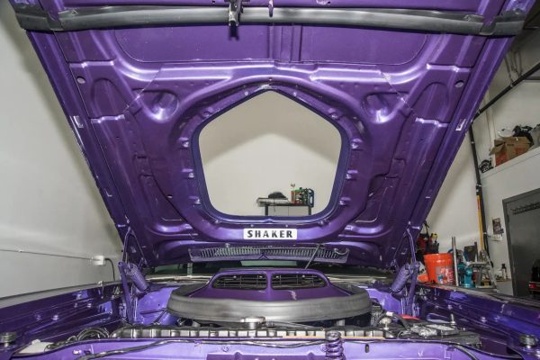 1970 Dodge Challenger R/T - Image 36