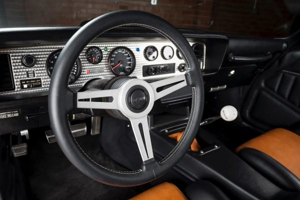 1979 Pontiac Firebird - Image 3