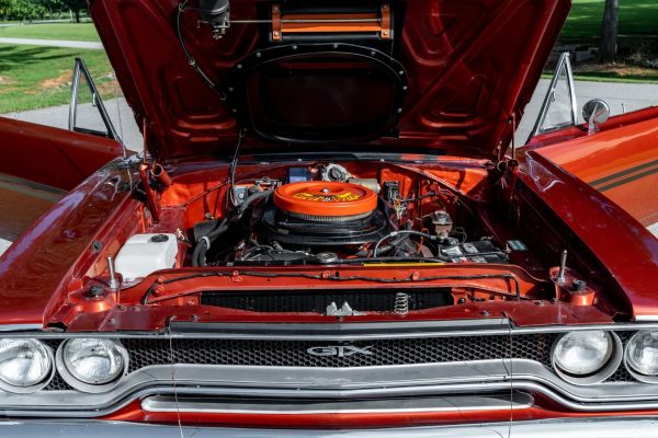 1970 Plymouth GTX 440 - Image 11
