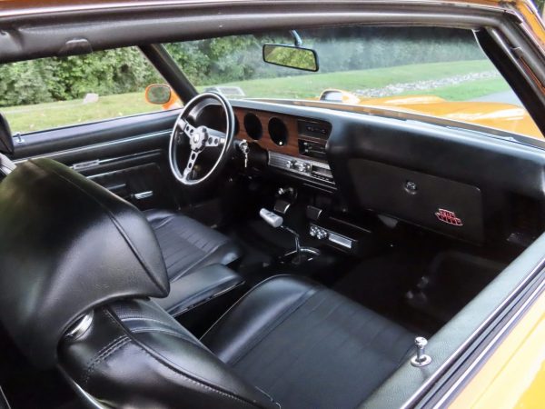 1970 Pontiac GTO Judge - Image 22