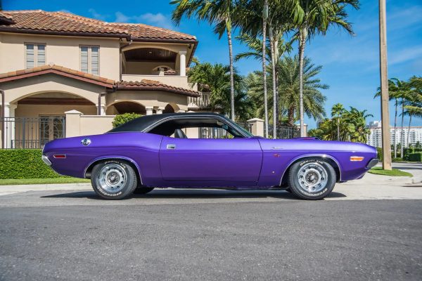 1970 Dodge Challenger R/T - Image 37