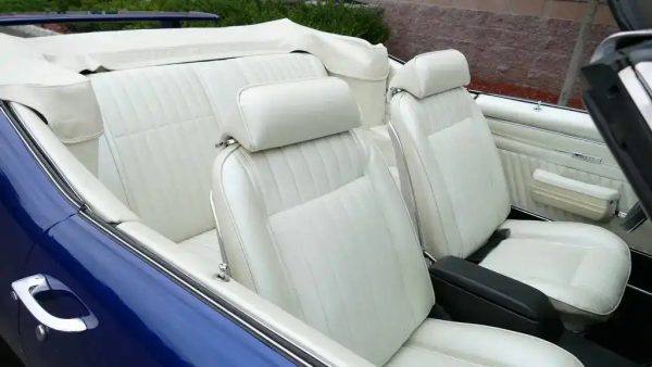 1970 Pontiac GTO Convertible - Image 10