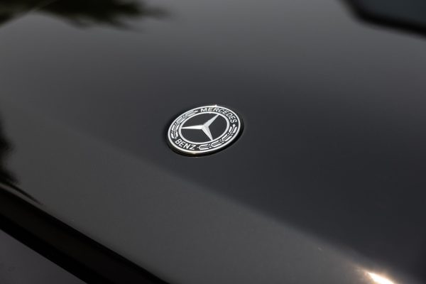 2021 Mercedes-Benz G-Class G550 - Image 12