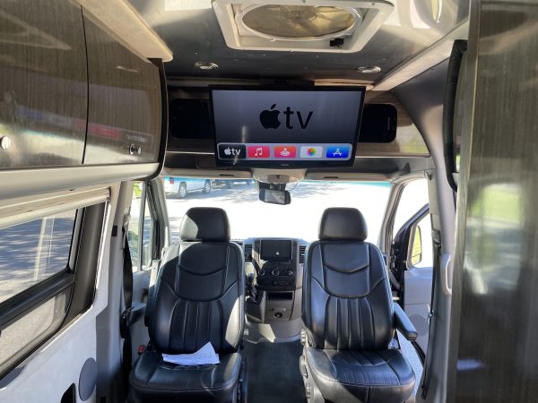 2015 Airstream Interstate 3500 Lounge EXT - Image 22
