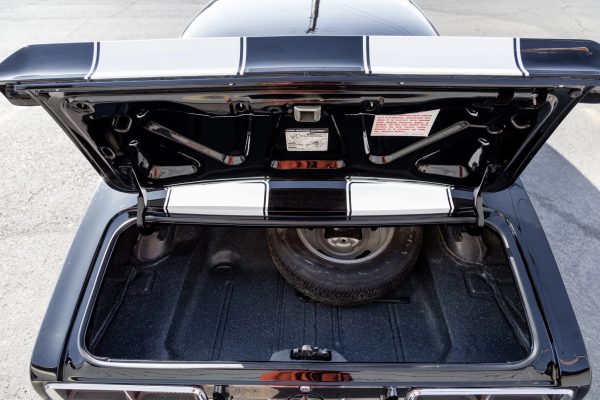 1968 Chevrolet Camaro Z 28 - Image 23