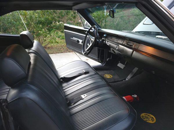 1969 Dodge Coronet - Image 23