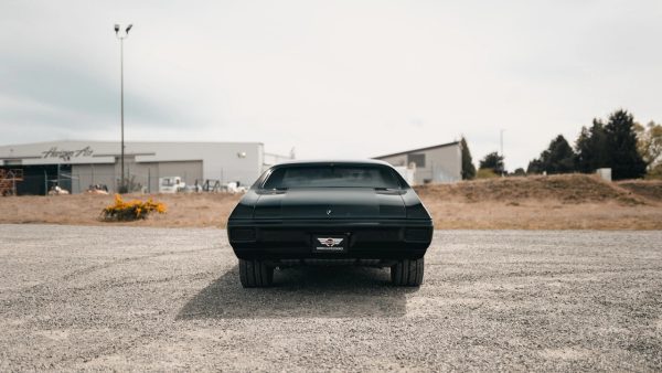 1970 Chevrolet Chevelle LS3 - Image 13