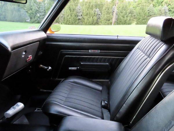 1970 Pontiac GTO Judge - Image 23
