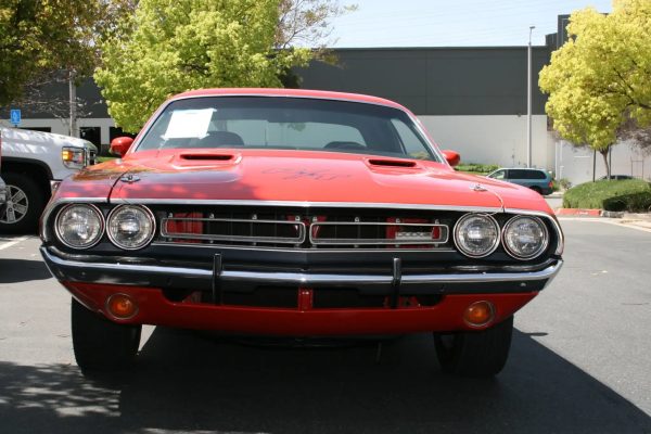 1971 Dodge Challenger RT 440 - Image 14