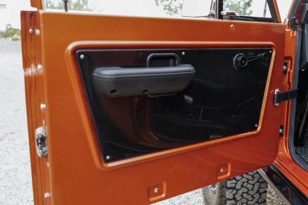 1973 Ford Bronco 351 - Image 5