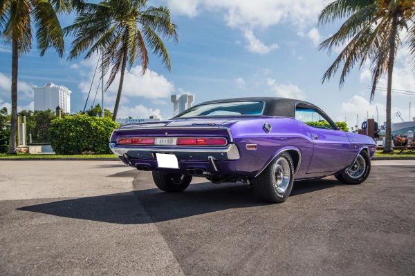 1970 Dodge Challenger R/T - Image 38
