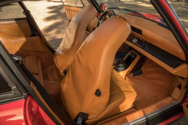 1979 Porsche 930 Turbo - Image 12