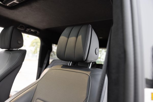 2021 Mercedes-Benz G-Class G550 - Image 13