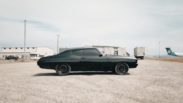 1970 Chevrolet Chevelle LS3 - Image 14