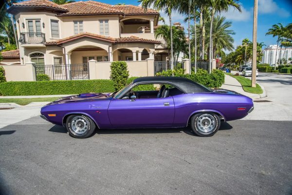 1970 Dodge Challenger R/T - Image 39