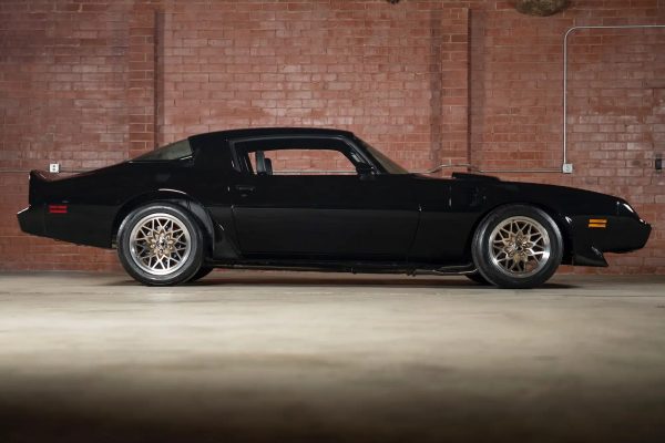 1979 Pontiac Firebird - Image 6