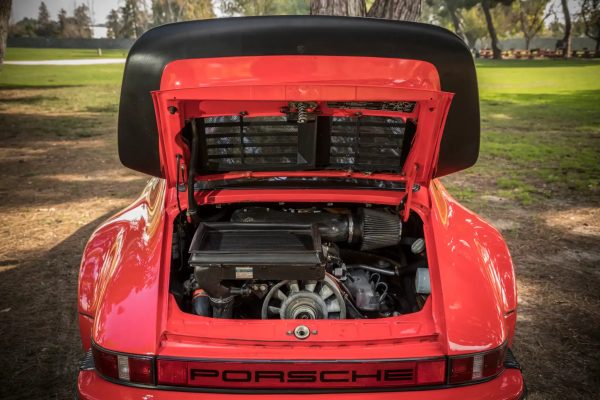 1979 Porsche 930 Turbo - Image 13