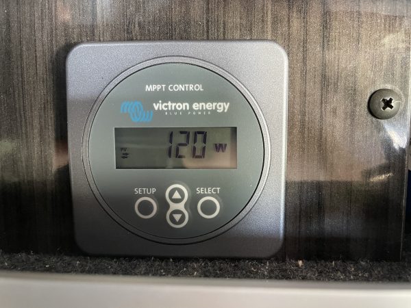 2015 Airstream Interstate 3500 Lounge EXT - Image 24