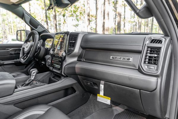 2021 RAM TRX Crew Cab - Image 38