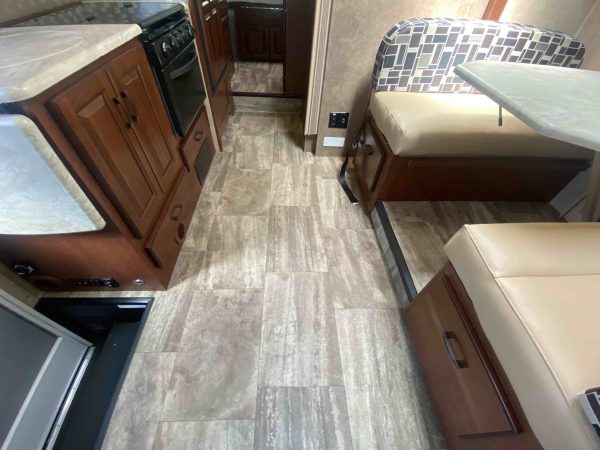 2015 Forest River Solera 24R - Image 15