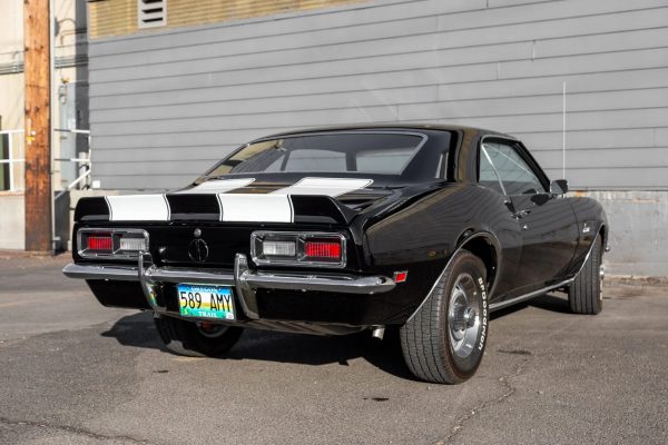 1968 Chevrolet Camaro Z 28 - Image 25