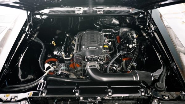 1970 Chevrolet Chevelle LS3 - Image 15