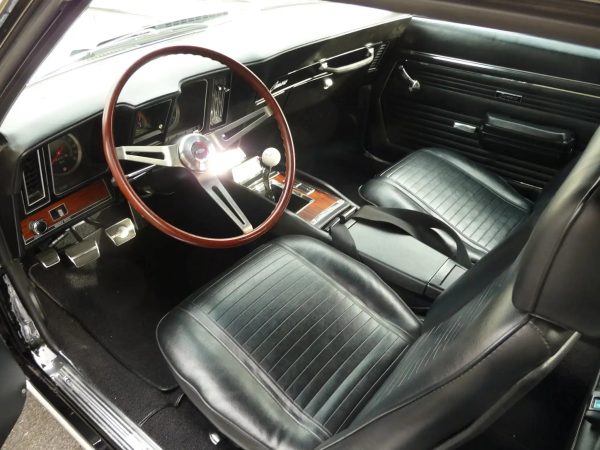 1969 Chevrolet Camaro 355 - Image 8
