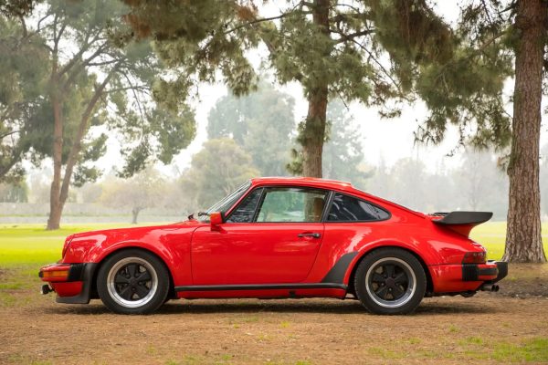 1979 Porsche 930 Turbo - Image 14