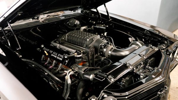 1970 Chevrolet Chevelle LS3 - Image 16