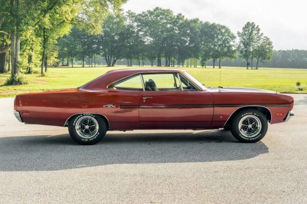 1970 Plymouth GTX 440 - Image 14