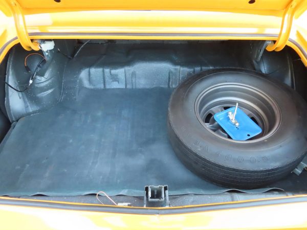 1970 Pontiac GTO Judge - Image 25