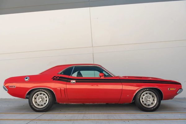 1971 Dodge Challenger RT 440 - Image 15