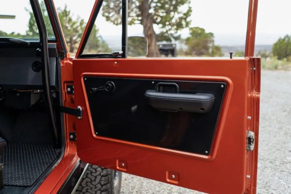 1973 Ford Bronco 351 - Image 7
