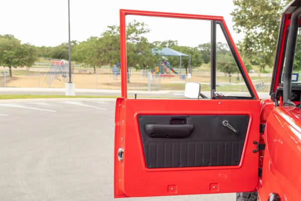 1976 Ford Bronco - Image 26