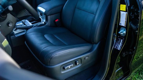 2021 Toyota Land Cruiser Heritage Edition - Image 31