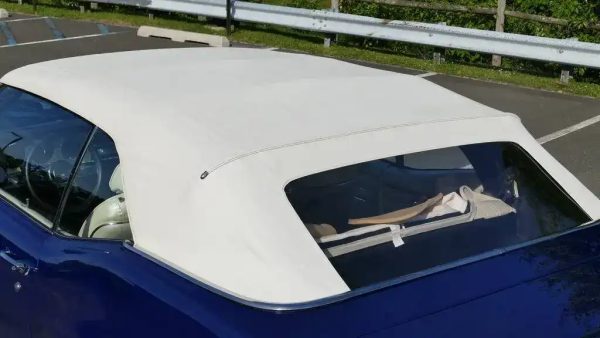 1970 Pontiac GTO Convertible - Image 14