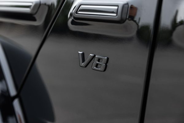 2021 Mercedes-Benz G-Class G550 - Image 16