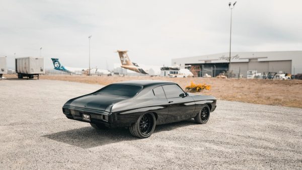 1970 Chevrolet Chevelle LS3 - Image 17