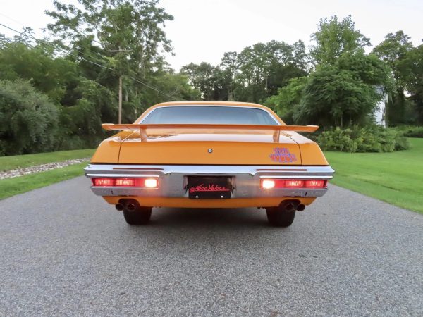 1970 Pontiac GTO Judge - Image 26